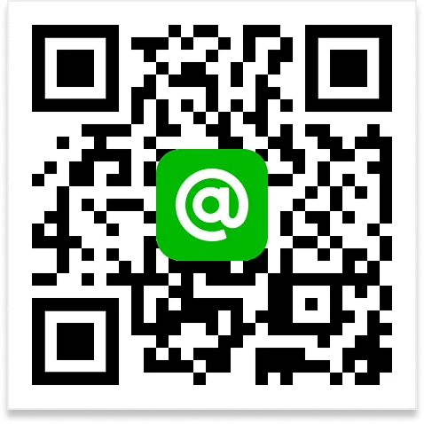 加入育禎電腦官方 LINE@