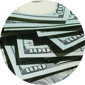 無法清楚掌握現金流