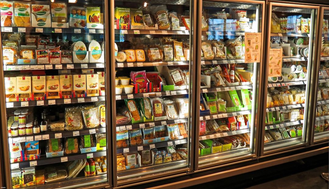 流通業總部商品下發與商品圖檔自動對應