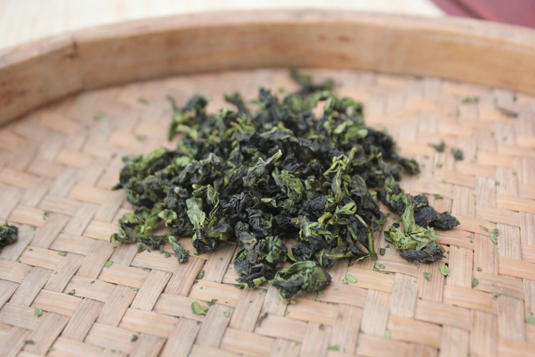 茶品入庫、銷貨與庫存異動分析